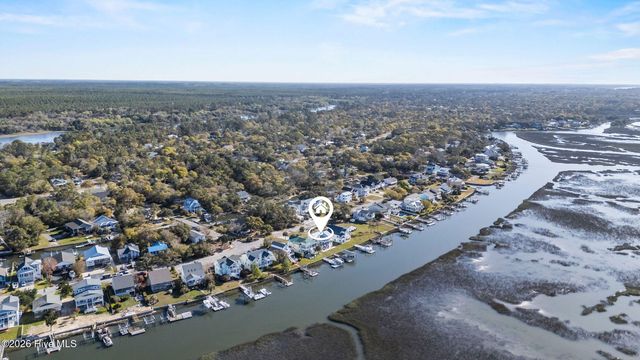 103 E Island Drive, Oak Island, NC 28465