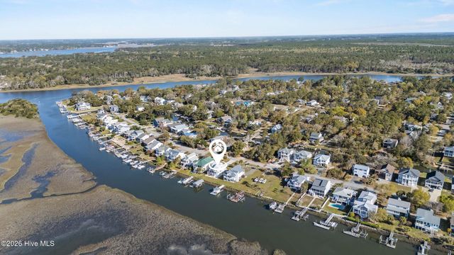 103 E Island Drive, Oak Island, NC 28465
