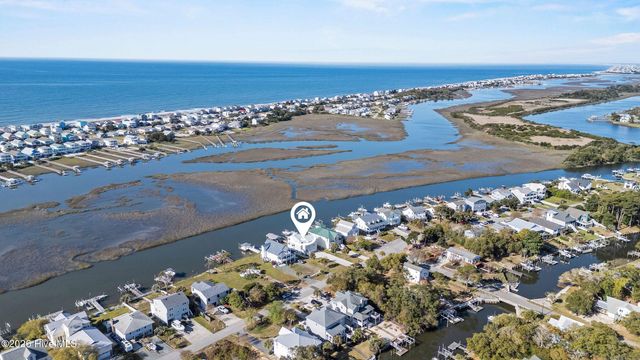 103 E Island Drive, Oak Island, NC 28465