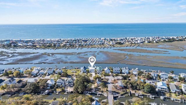 103 E Island Drive, Oak Island, NC 28465