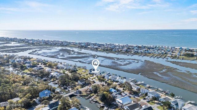 103 E Island Drive, Oak Island, NC 28465