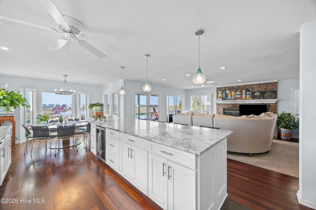 103 E Island Drive, Oak Island, NC 28465