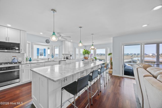 103 E Island Drive, Oak Island, NC 28465