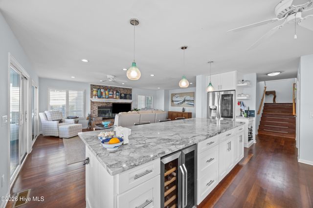 103 E Island Drive, Oak Island, NC 28465
