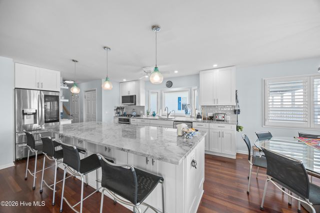 103 E Island Drive, Oak Island, NC 28465