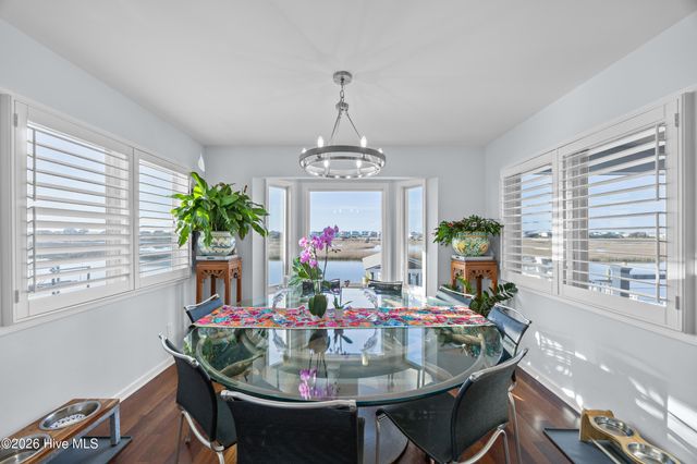 103 E Island Drive, Oak Island, NC 28465