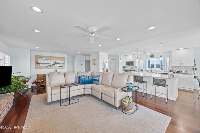 103 E Island Drive, Oak Island, NC 28465