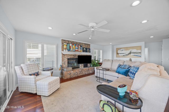 103 E Island Drive, Oak Island, NC 28465