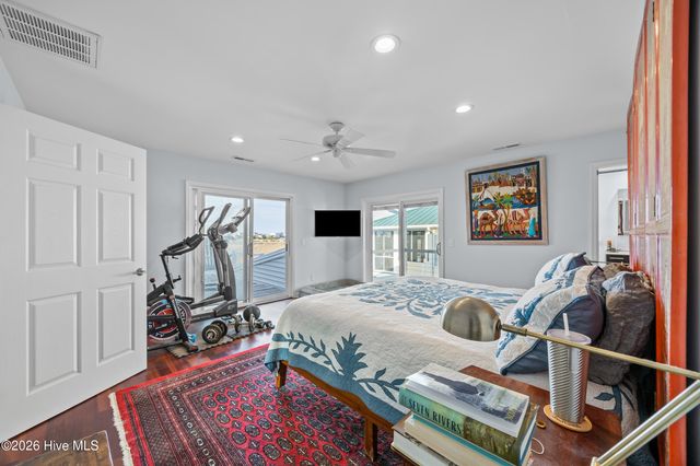 103 E Island Drive, Oak Island, NC 28465