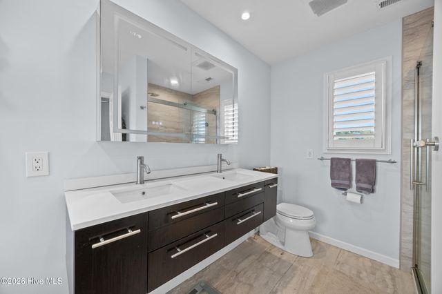 103 E Island Drive, Oak Island, NC 28465