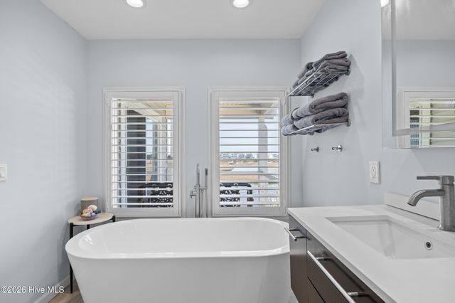 103 E Island Drive, Oak Island, NC 28465