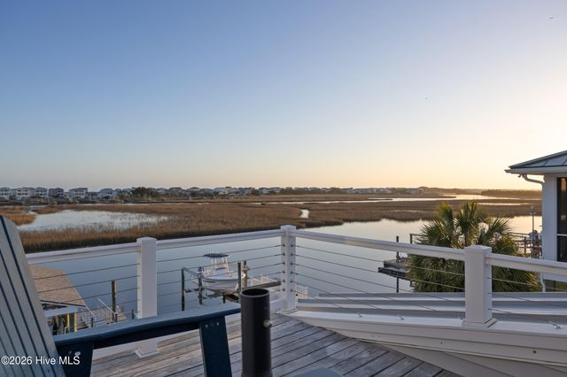 103 E Island Drive, Oak Island, NC 28465