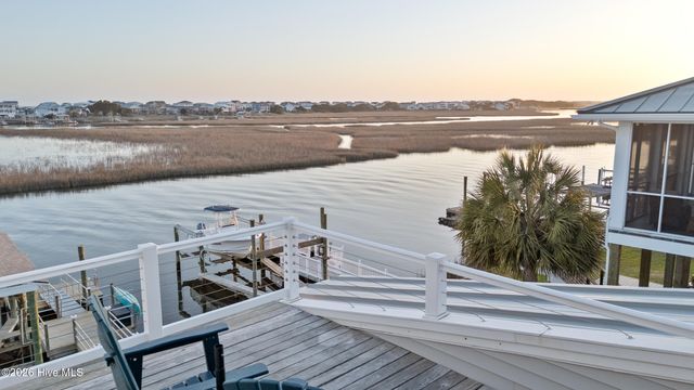103 E Island Drive, Oak Island, NC 28465