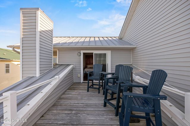 103 E Island Drive, Oak Island, NC 28465