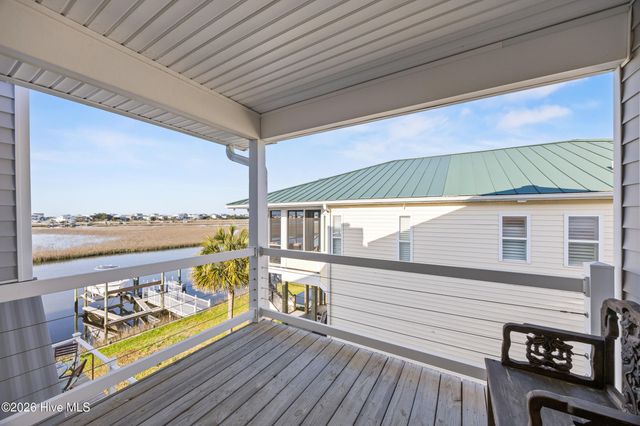 103 E Island Drive, Oak Island, NC 28465