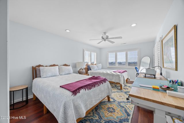 103 E Island Drive, Oak Island, NC 28465