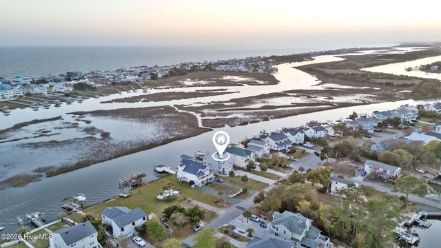 103 E Island Drive, Oak Island, NC 28465
