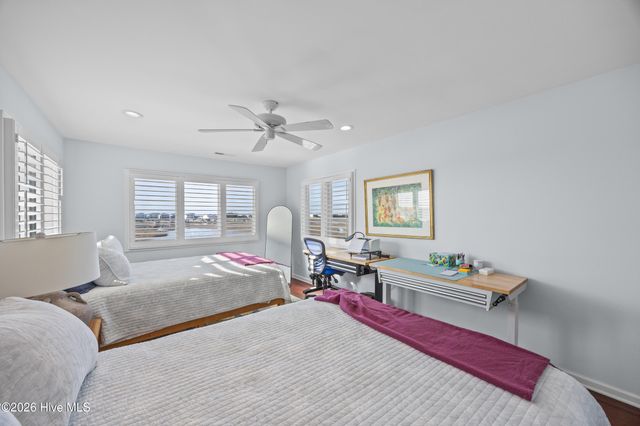 103 E Island Drive, Oak Island, NC 28465