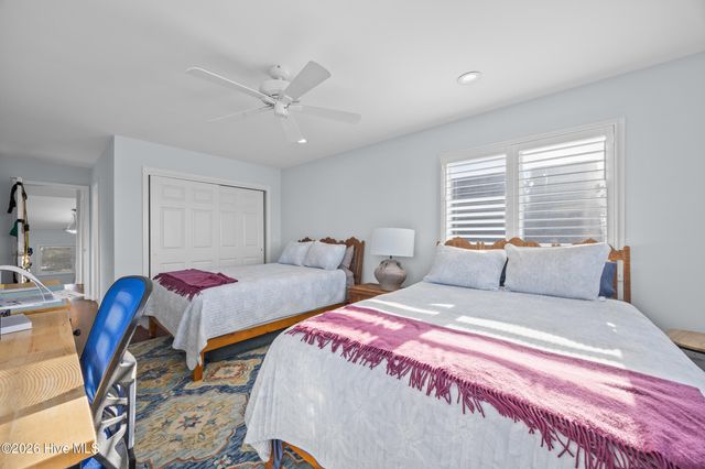 103 E Island Drive, Oak Island, NC 28465