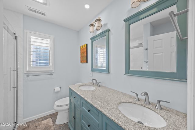 103 E Island Drive, Oak Island, NC 28465