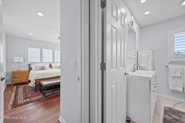 103 E Island Drive, Oak Island, NC 28465