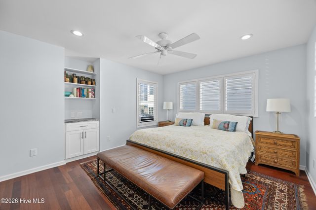103 E Island Drive, Oak Island, NC 28465