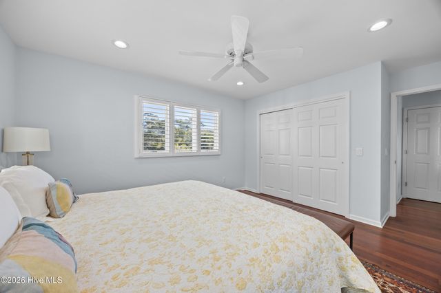 103 E Island Drive, Oak Island, NC 28465