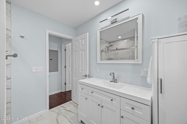103 E Island Drive, Oak Island, NC 28465