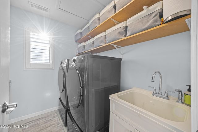 103 E Island Drive, Oak Island, NC 28465