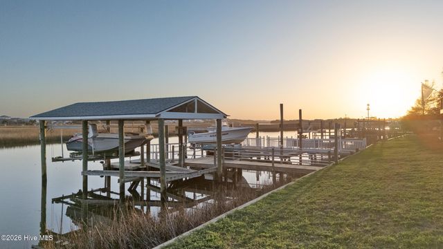 103 E Island Drive, Oak Island, NC 28465