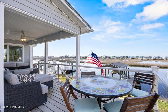 103 E Island Drive, Oak Island, NC 28465