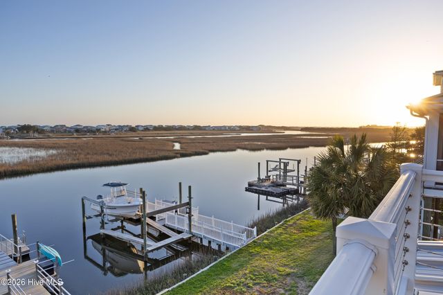 103 E Island Drive, Oak Island, NC 28465
