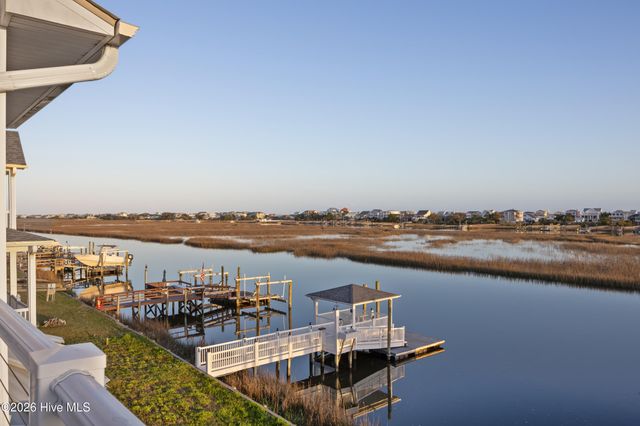 103 E Island Drive, Oak Island, NC 28465