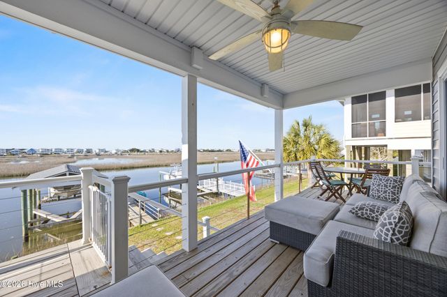103 E Island Drive, Oak Island, NC 28465
