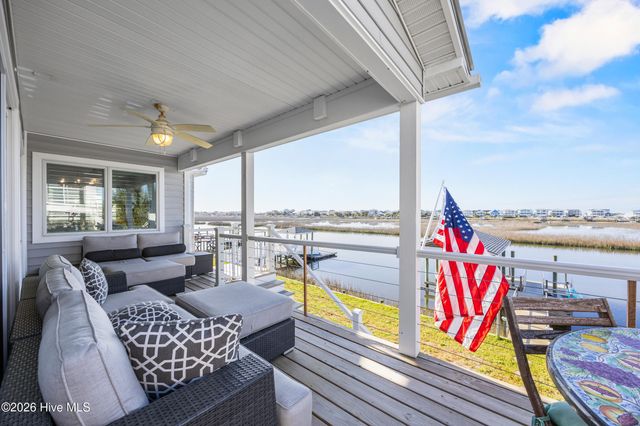 103 E Island Drive, Oak Island, NC 28465