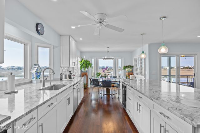 103 E Island Drive, Oak Island, NC 28465