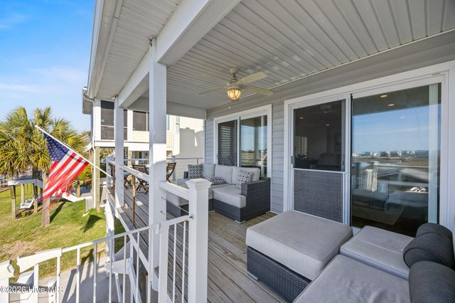 103 E Island Drive, Oak Island, NC 28465