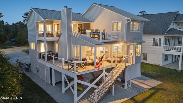 103 E Island Drive, Oak Island, NC 28465