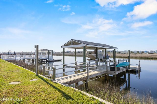 103 E Island Drive, Oak Island, NC 28465