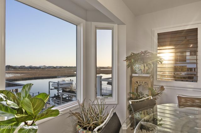 103 E Island Drive, Oak Island, NC 28465