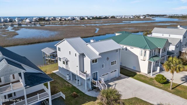 103 E Island Drive, Oak Island, NC 28465