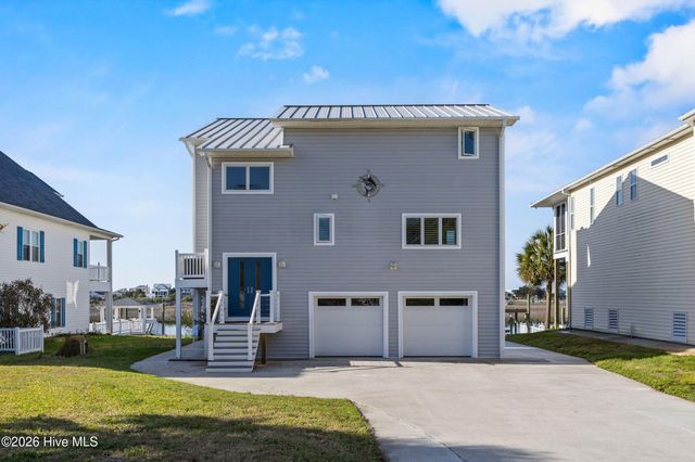 103 E Island Drive, Oak Island, NC 28465