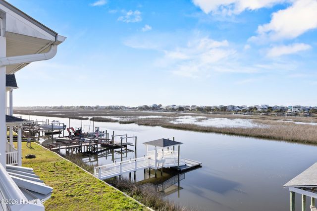 103 E Island Drive, Oak Island, NC 28465