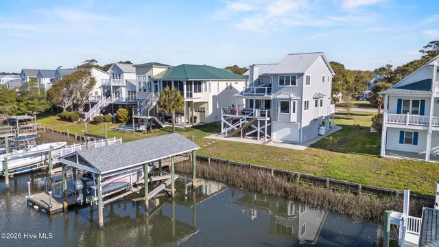 103 E Island Drive, Oak Island, NC 28465