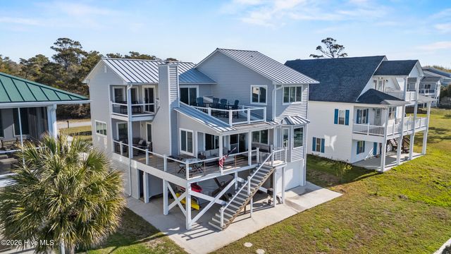 103 E Island Drive, Oak Island, NC 28465