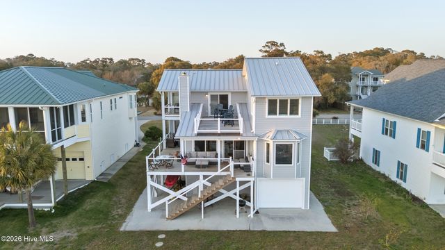 103 E Island Drive, Oak Island, NC 28465