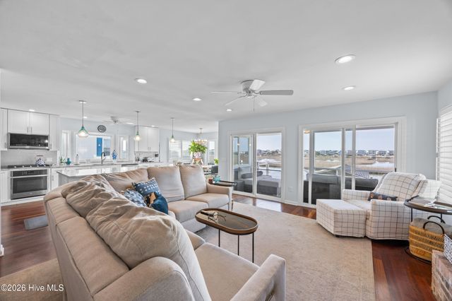 103 E Island Drive, Oak Island, NC 28465