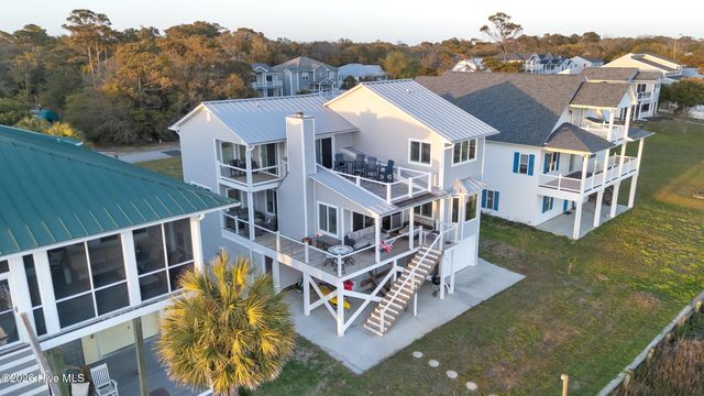 103 E Island Drive, Oak Island, NC 28465
