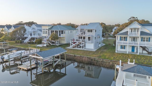 103 E Island Drive, Oak Island, NC 28465