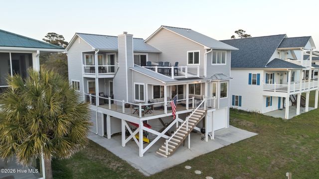 103 E Island Drive, Oak Island, NC 28465
